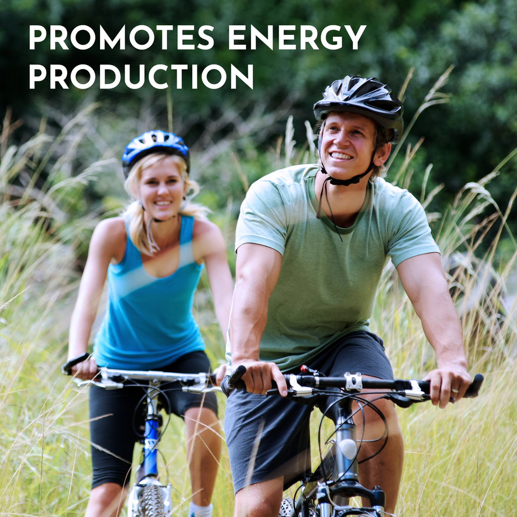 Magnesium Bisglycinate 200mg