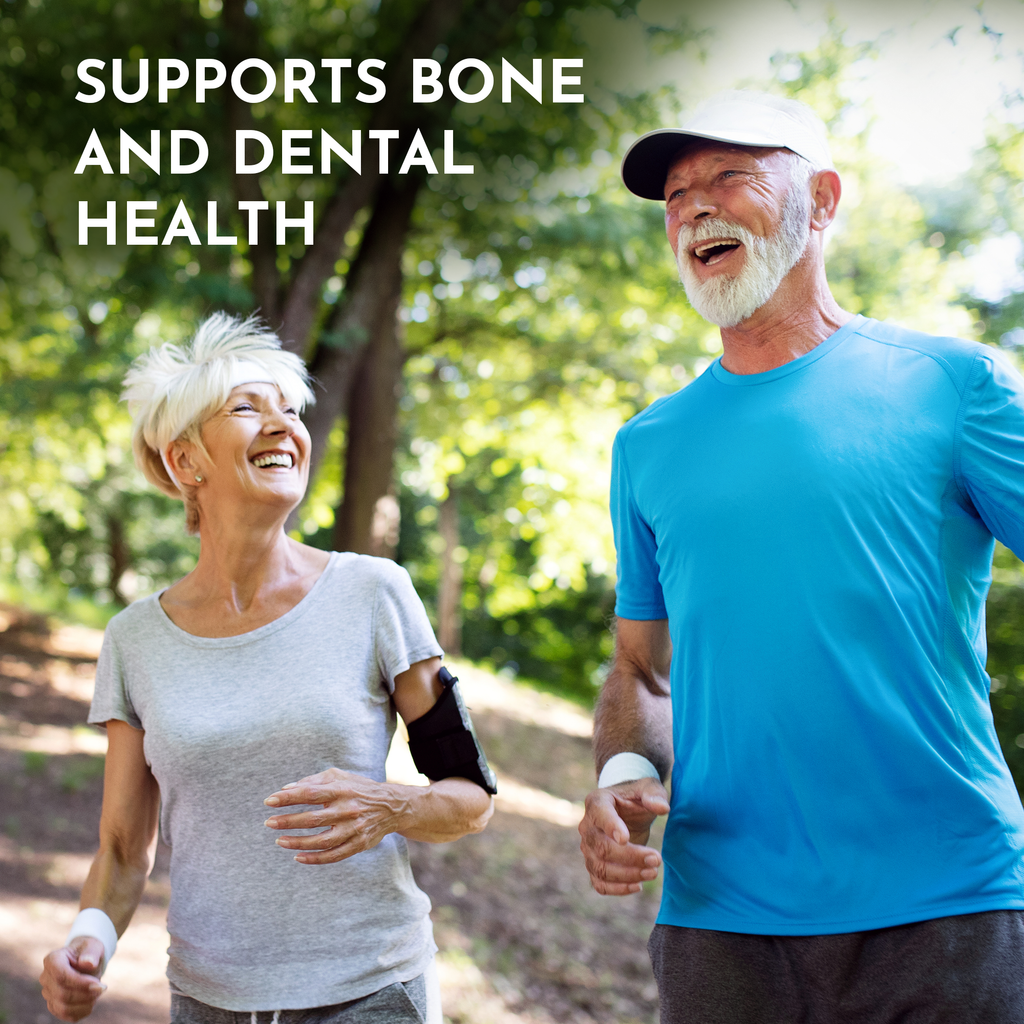 Magnesium Bisglycinate 200mg