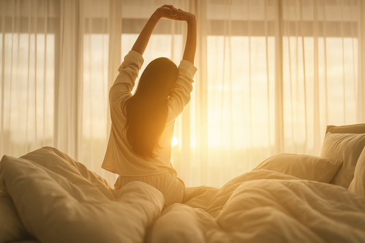 The Science of Better Sleep: What Actually Works (And What Does n’t)