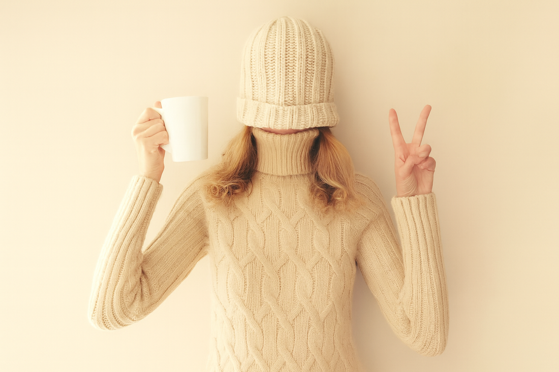 How to Build a Cold-Season Body: The Nutritional Systems That Actually Strengthen Immunity