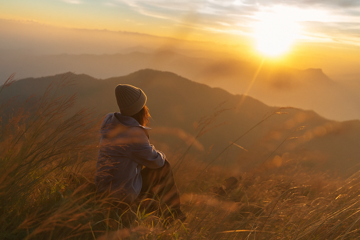 A quiet, ordinary day that sparks change