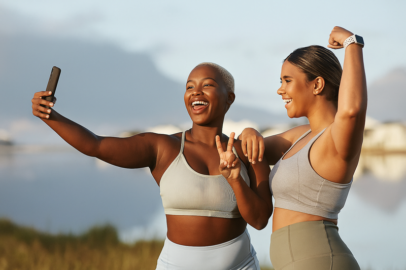 Healthy Cells, Young Body, Radiant Skin