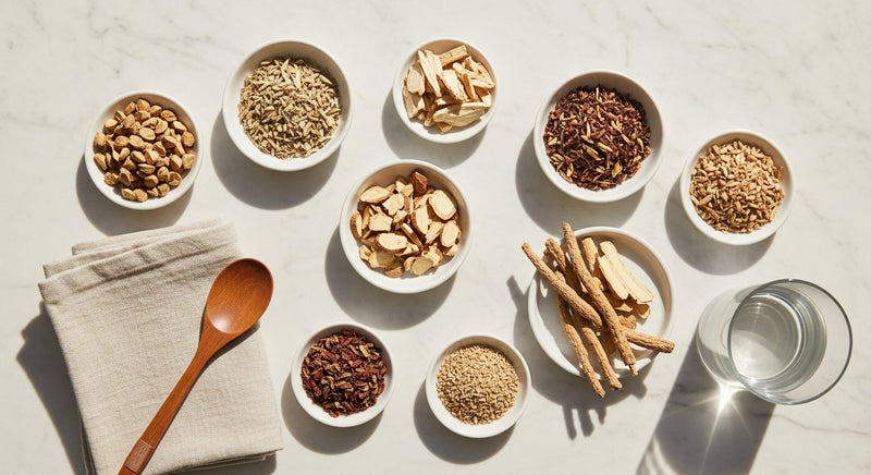 Are Adaptogens Right for Everyone?