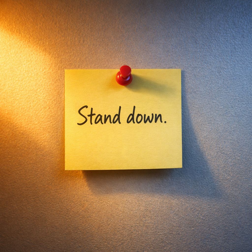 Why Your Body Is Aging Faster Than You Think, Even If You’re Doing “Everything Right