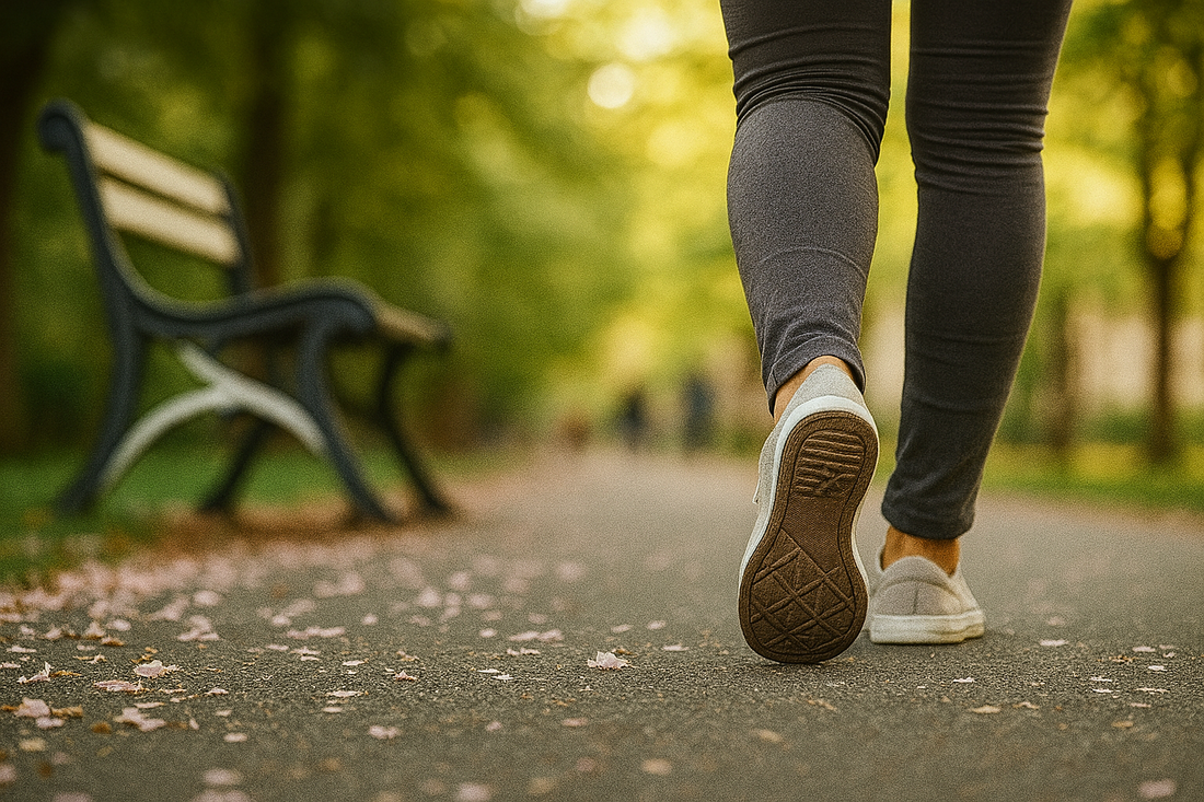 Is This the Most Underrated Season for Wellness?