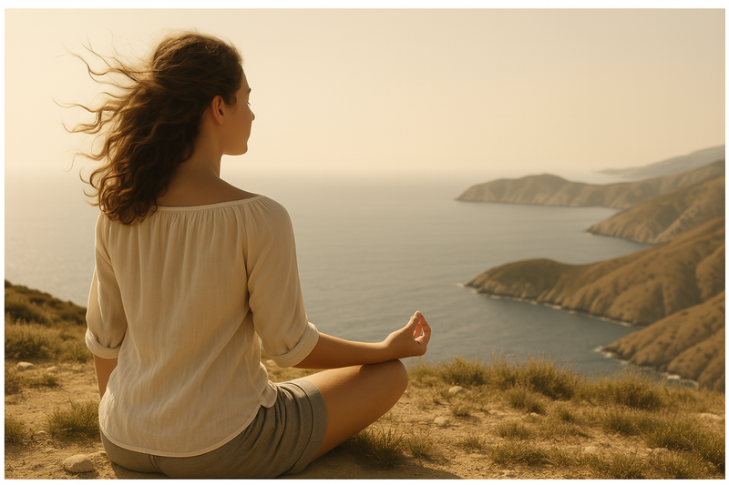 The Summer Energy You Can Actually Keep