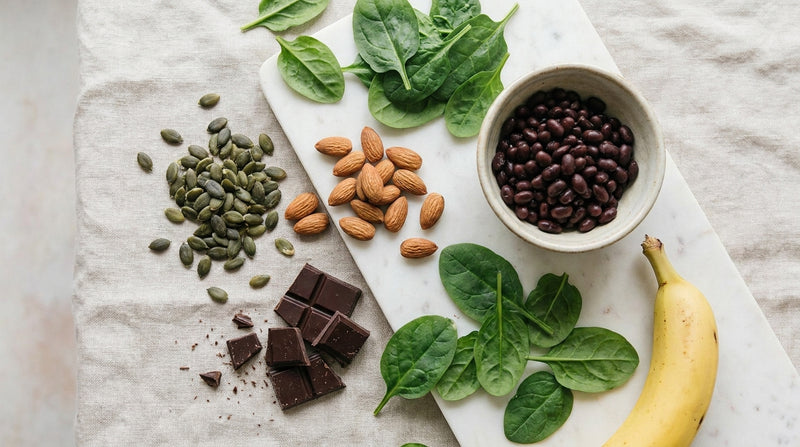 Research Watch: What Recent Studies Say About Magnesium Across the Body's Systems
