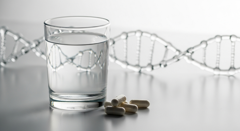 Research Watch: What Recent Studies Say About NAD+ and Longevity (Early July 2026)