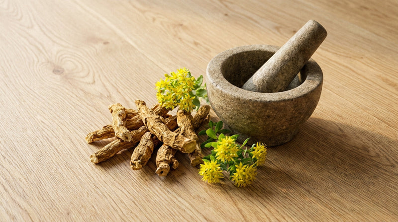Rhodiola Rosea Dosage and Timing: A Practical Guide