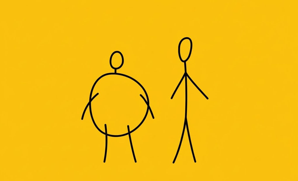 The 48-Hour Cortisol Reset: Stop Storing Fat and Start Sleeping Deeply