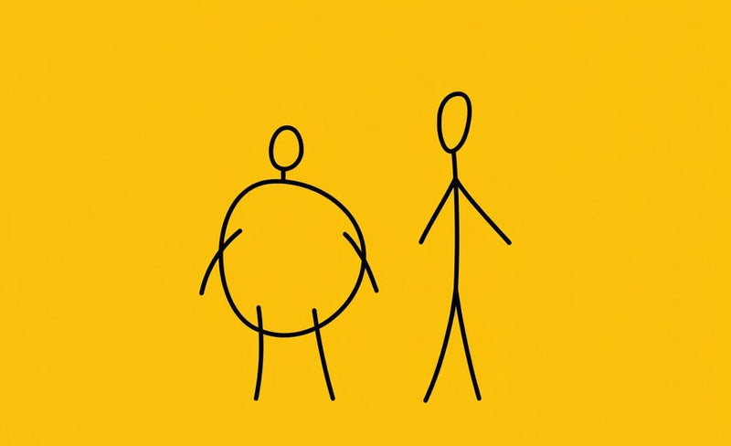 The 48-Hour Cortisol Reset: Stop Storing Fat and Start Sleeping Deeply