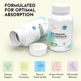 Live 5AM Magnesium L-Threonate highly absorbable magnesium form