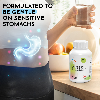 Live 5AM Magnesium Bisglycinate highly absorbable glycinate