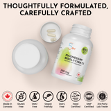 Live 5AM Magnesium Bisglycinate gentle, gluten-free magnesium formula