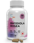 Rhodiola Rosea 200 mg