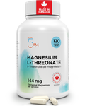 Magnesium L-Threonate 144mg