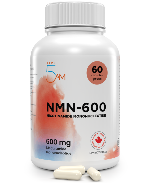 NMN (Nicotinamide Mononucleotide)