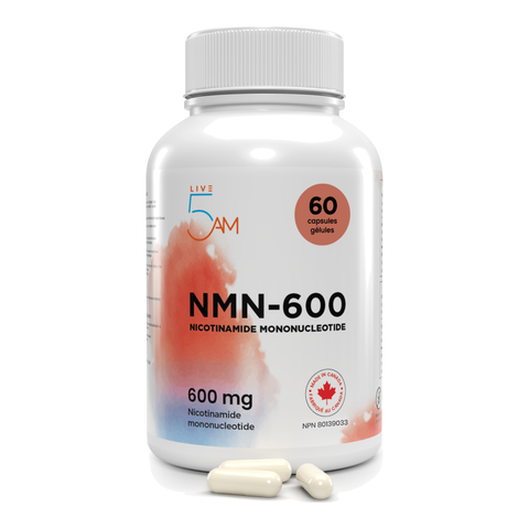 NMN (Nicotinamide Mononucleotide)